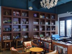 -感悟时光书吧(融汇店)