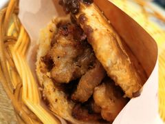 -老徐烧烤涮肚(交道口店)