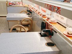 -争鲜回转寿司(朝外悠唐PLUS店)