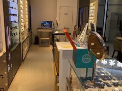 -大明府国际眼镜(太原北街店)