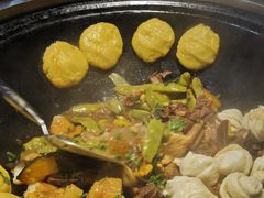 -高家小院铁锅炖大鹅(哈西高铁站店)