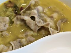 -三千粉牛肉米粉(来客茂店)