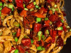 -力力渔港涉外店