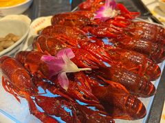 -琥珀老六龙虾(四里河店)