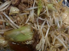 -章记星洲 · 新加坡餐厅(望京店)