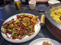 -美蛙四季(黄寺大街店)