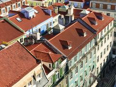 -圣胡斯塔升降机