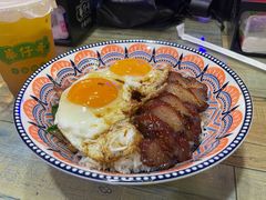 -华仔哥牛杂餐室