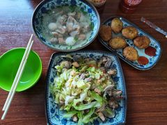 -福州人铭小吃