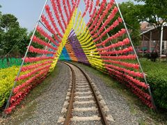 -歌斐颂巧克力小镇