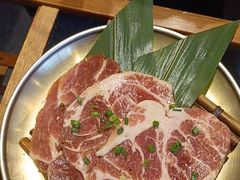 -权金城·烤肉(华北商厦店)