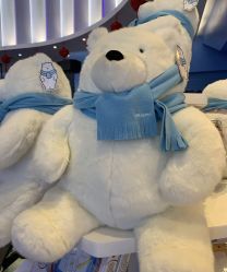 -Mr·Kuma酷么先生雪之乐园