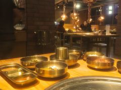 -金顺碳烤肉(番禺傍江地铁站店)