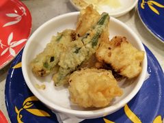 -京樽回転寿司(奥林匹克店)