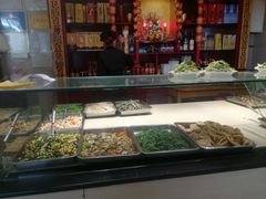 -葛记焖饼(伏牛路店)