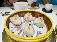 -香港龙凤楼(巨鹿路洋房店)
