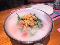 -有喜屋·深夜食堂(北京西路店)
