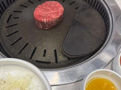 -黄金牧场(明洞总店)