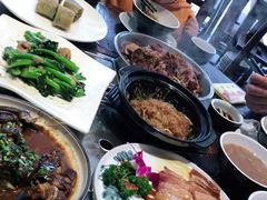 -渔米粥(罗湖店)