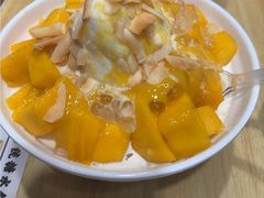 -荔芳传统糖水铺