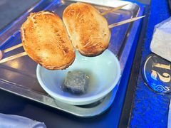 -二虎原味烧烤