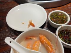 -大良毋米粥(锦龙路总店)