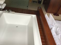 -中铁花水湾温泉酒店(大邑店)