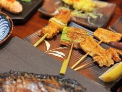 -鸟鹏烧鸟居酒屋(仁恒梦中心店)