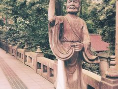 -都江堰普照寺