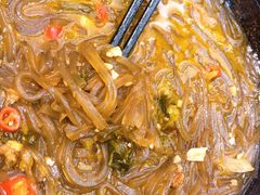 -楚山晓·湖北菜(武汉光谷K11店)