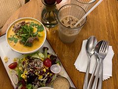 -SONGUOLIFE松果咖啡(七莘路店)