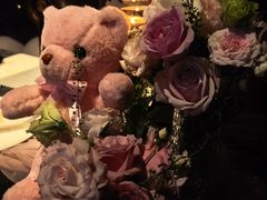 -Olive橄榄花园漂亮饭主题布置餐厅(大望路店)