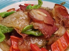 -悦硒楼·新派恩施菜