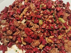 重庆辣子鸡-胡大饭馆 24h(簋街总店)