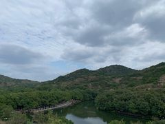 -白马涧龙池景区