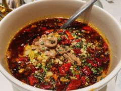 -中山保利艾美酒店-乐美中餐厅