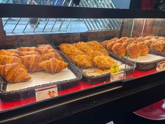 -Salon de The de Joel Robuchon(外滩18号店)