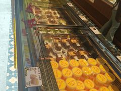 -鲍师傅糕点(春熙路店)