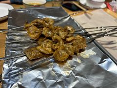 -熙成烧烤(白塔岭店)
