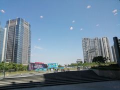 -石狮世茂摩天城摩天轮