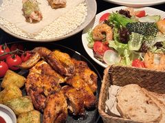 -Le Z 法餐酒吧(九龙湖店)