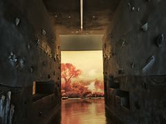 -河姆渡遗址博物馆