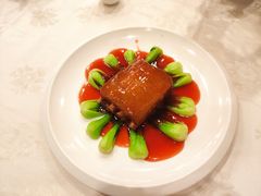 -功德林素菜饭庄(前门店)