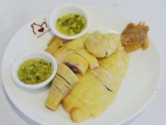 -文记壹心鸡(宝华路店)