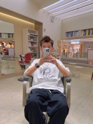 -Mentor Hair Salon
