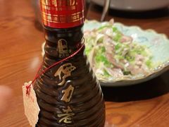 -黄河轩民间菜(吉祥街店)