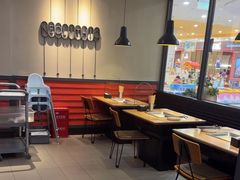 -新石器烤肉(百联川沙店)