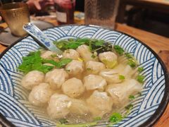 -北丐先生·野馄饨烧烤(雨花万象店)
