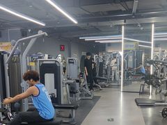 -超鹿运动(五四路恒力城店)