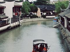 -召稼楼古镇